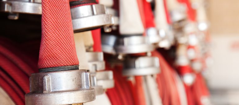 Fire Safety in the Workplace